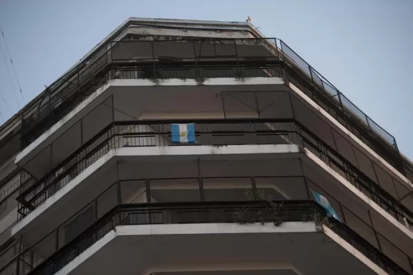 El 18% de los inquilinos tucumanos han optado por congelar sus alquileres