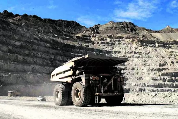 Se abre un camino para definir el destino minero de la UNT