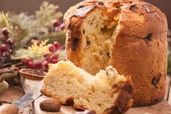 El precio del pan dulce se irá por las nubes en esta Navidad