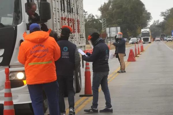 Requisitos, rutas de acceso a Tucumán y quiénes pueden viajar el fin de semana largo