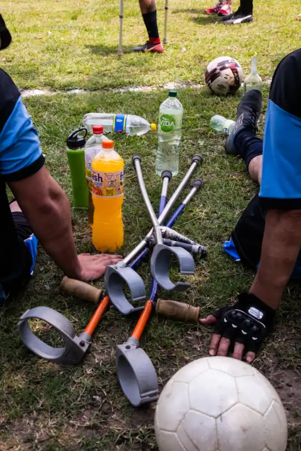 LA GACETA/FOTO DE MATÍAS QUINTANA