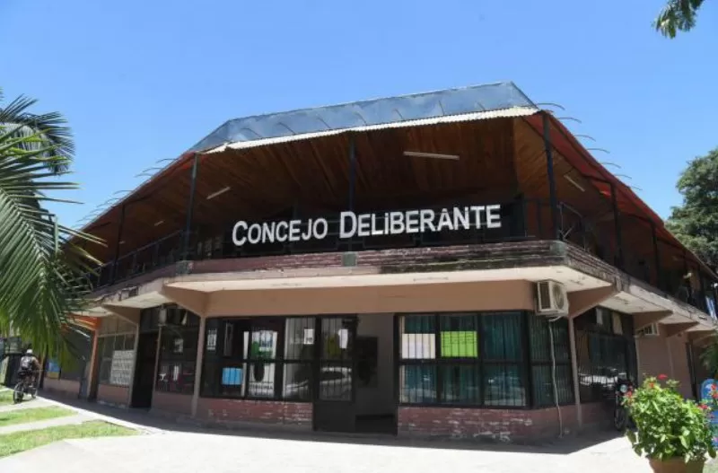 El Concejo de Yerba Buena aprobó un aumento en los tributos municipales