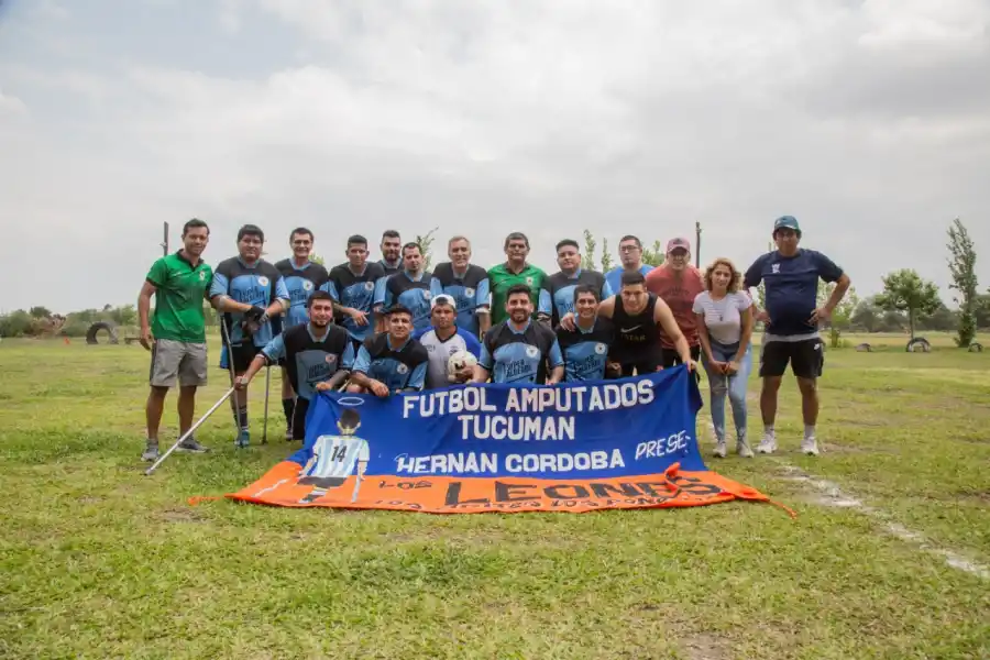 LA GACETA/FOTO DE MATÍAS QUINTANA