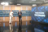 Hoy, en Panorama Tucumano: las novedades de la presunta trama narco dentro del Siprosa