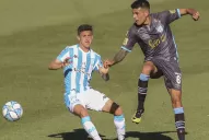Atlético-Racing, lo más destacado de la agenda deportiva de TV
