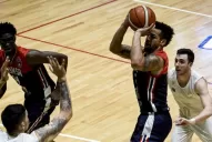 Suspenden la Liga Nacional de Básquetbol por casos de coronavirus