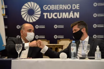 “Sin la declaración jurada no se podrá ingresar a la provincia, dijo Giobellina