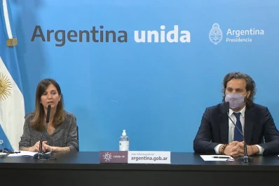 El Gobierno anunció un aumento de 5% para los jubilados