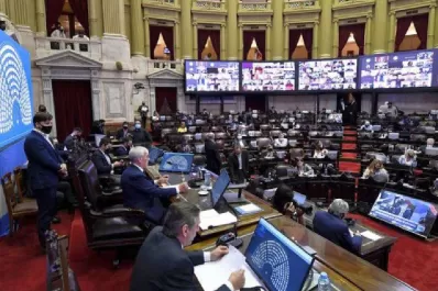 Aporte Solidario: cuáles son los puntos centrales del proyecto que aprobó Diputados