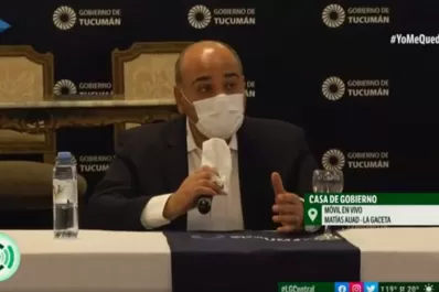 El Gobierno anunció que relanza el turismo interno desde diciembre