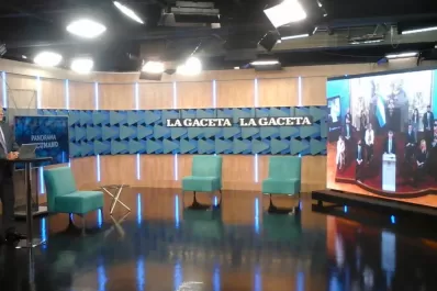 El editorial de Van Mameren: la falta de consensos y el valor de la palabra según convenga