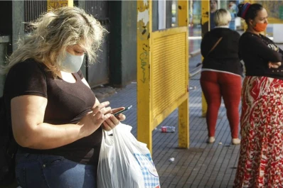 Cuáles son las tres provincias con menor registro de decesos por coronavirus