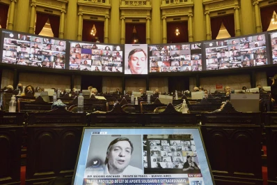 Impuesto a la riqueza: quiénes deberían pagar y cómo se calcula la cifra