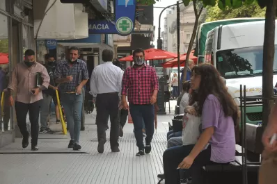 Tucumán se acerca a los 60.000 casos de coronavirus