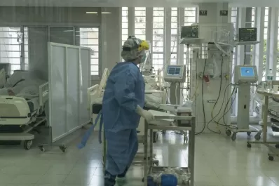 Confirman la muerte de una joven de 22 años por coronavirus en Tucumán