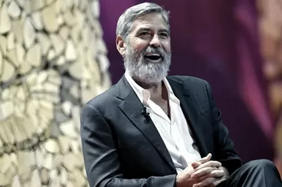 Confirmado: George Clooney contó por qué le regaló un millón de dólares a cada uno de sus 14 amigos