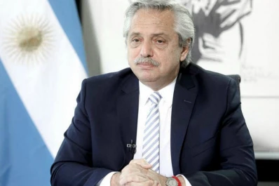 El Presidente confirmó que habrá un aumento para todos los jubilados en diciembre