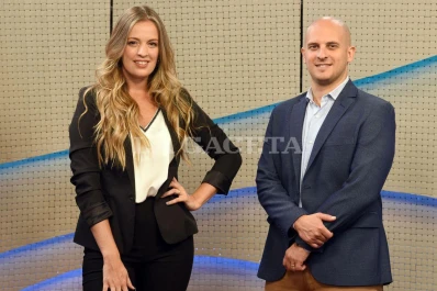 Seguí en vivo Buen Día, el informativo de LA GACETA