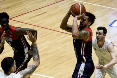 Suspenden la Liga Nacional de Básquetbol por casos de coronavirus