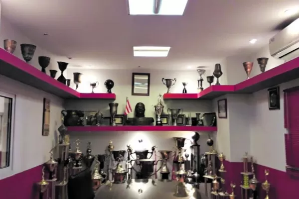 San Martín y una historia que merece ser contada