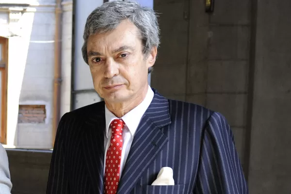 Un juez se desliga de la revisión de un fallo de Pisa favorable a Leiva