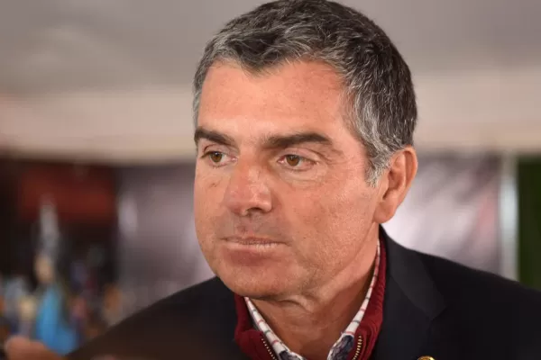 Críticas a una posible suba de las retenciones