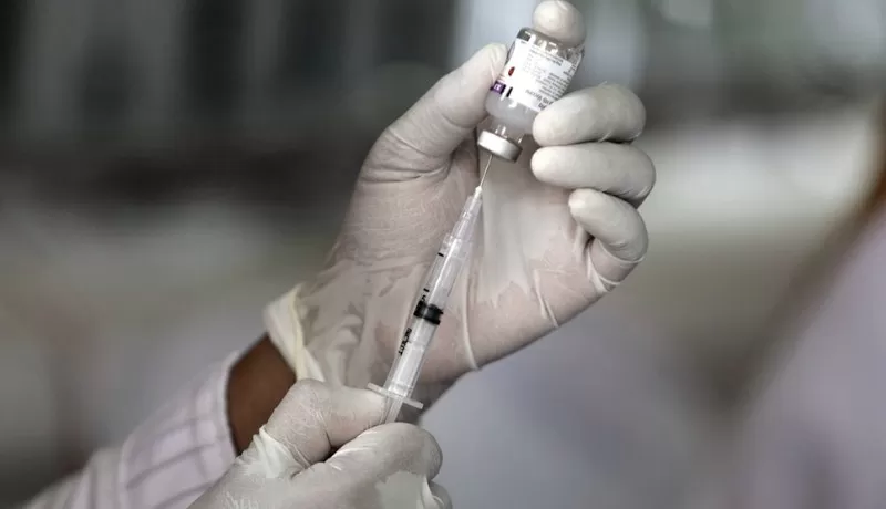 La vacuna de Janssen se probará en la Argentina y piden 6000 voluntarios