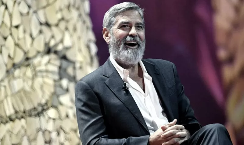 Confirmado: George Clooney contó por qué le regaló un millón de dólares a cada uno de sus 14 amigos