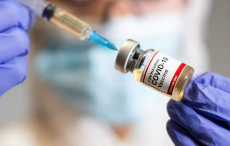 Sondeo LA GACETA: ¿te pondrías la vacuna contra la covid-19?