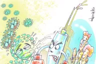 “La vacuna es lo único que detendrá esta tragedia”