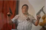 Causa narco que salpica al Siprosa: “ahora no pueden desconocerlos”