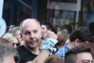 Claudio Viña dijo que el Gobierno pretende distraer la atención con el tema del aborto