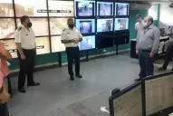 Comenzó la diagramación para el Operativo Felices Fiestas en Tucumán