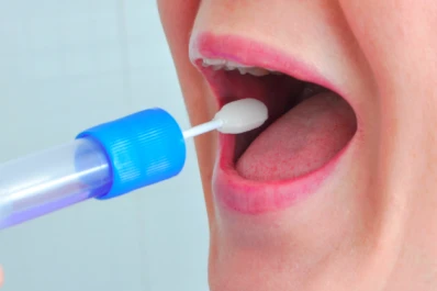 Científicos detallan cómo se produce la saliva