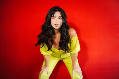 Los artistas argentinos exhiben su talento en los Grammy