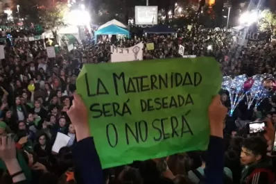 Cada vez más jóvenes tucumanas deciden ligarse las trompas para no tener hijos