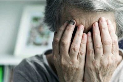 Cada 12 días, una mujer mayor de 60 años es víctima de femicidio en el país