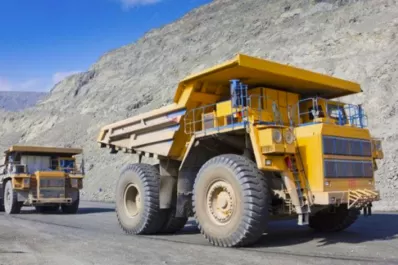 Las exportaciones mineras caerán más de un 20% este año debido a la pandemia