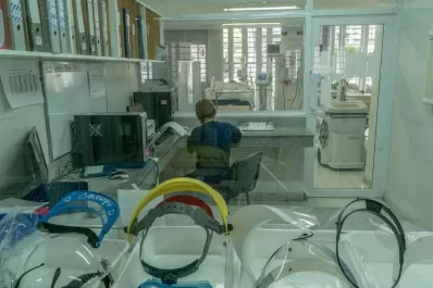 Tucumán llegó a las 1.500 muertes por covid-19