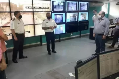 Comenzó la diagramación para el Operativo Felices Fiestas en Tucumán