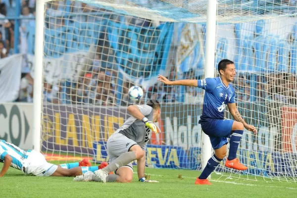 Atlético, Racing y tres antecedentes de partidazos en el Monumental