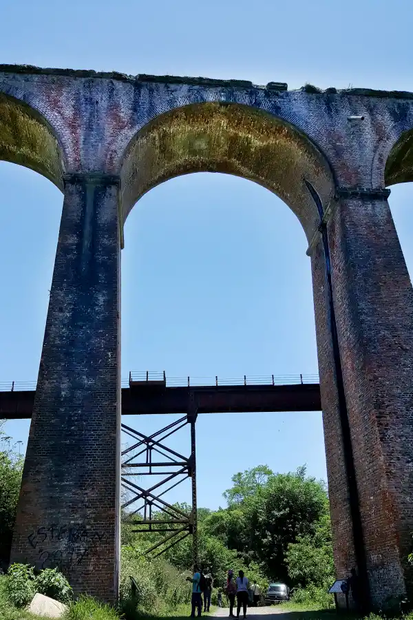 ESTÁ CERCA. Se encuentra a 27 kilómetros de la capital y a tres de la ruta 9.