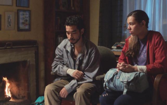 Estrenos en Cine.ar: un filme hace reflexionar sobre el embarazo infantil y adolescente