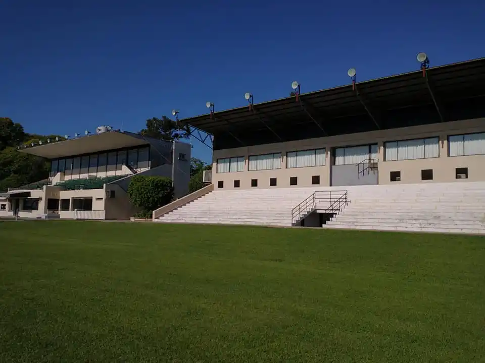 Tras 119 días sin actividad, el hipódromo de Tucumán volvió a sentir los galopes