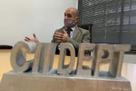 Lichtmajer: “la escuela es un lugar muy seguro”