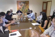 Según el Subsidio, la deuda con las clínicas es de $ 138 millones