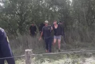 Piden máxima seguridad en el traslado de “Pirulo” Fernández, acusado de asesinar a un ex gendarme