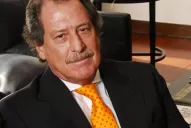 Un presunto audio confirma que habían perdido el contacto con el helicóptero de Brito