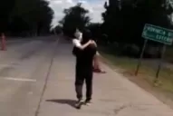 Preocupación: Abigail, la niña enferma de cáncer, se descompensó y tuvo que ser internada