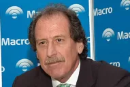 Un banquero ligado al NOA